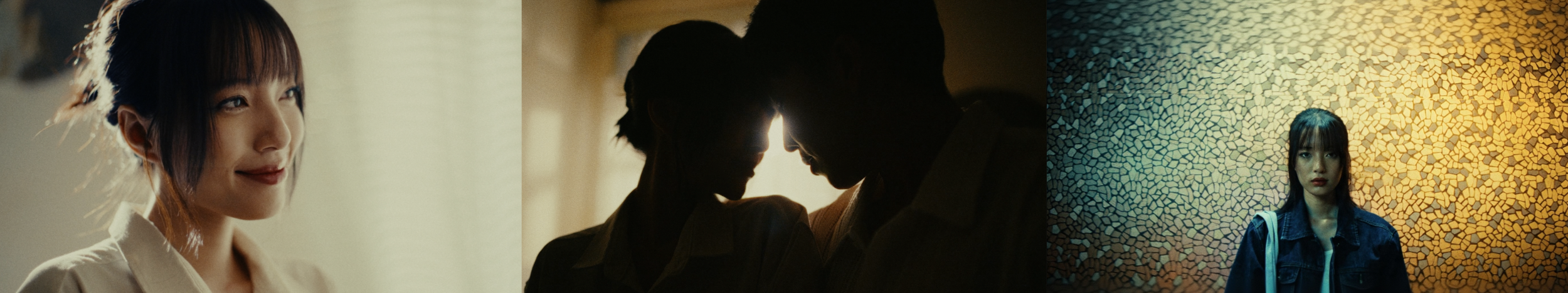 Color Grading Still